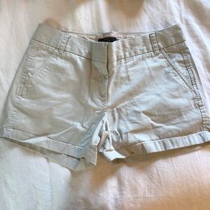 J.Crew Chino Shorts